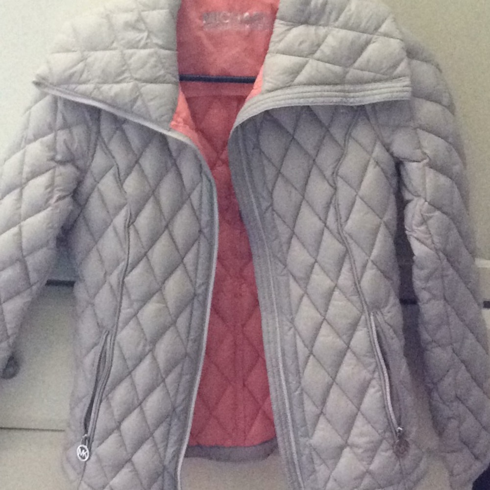 Lightweight jacket